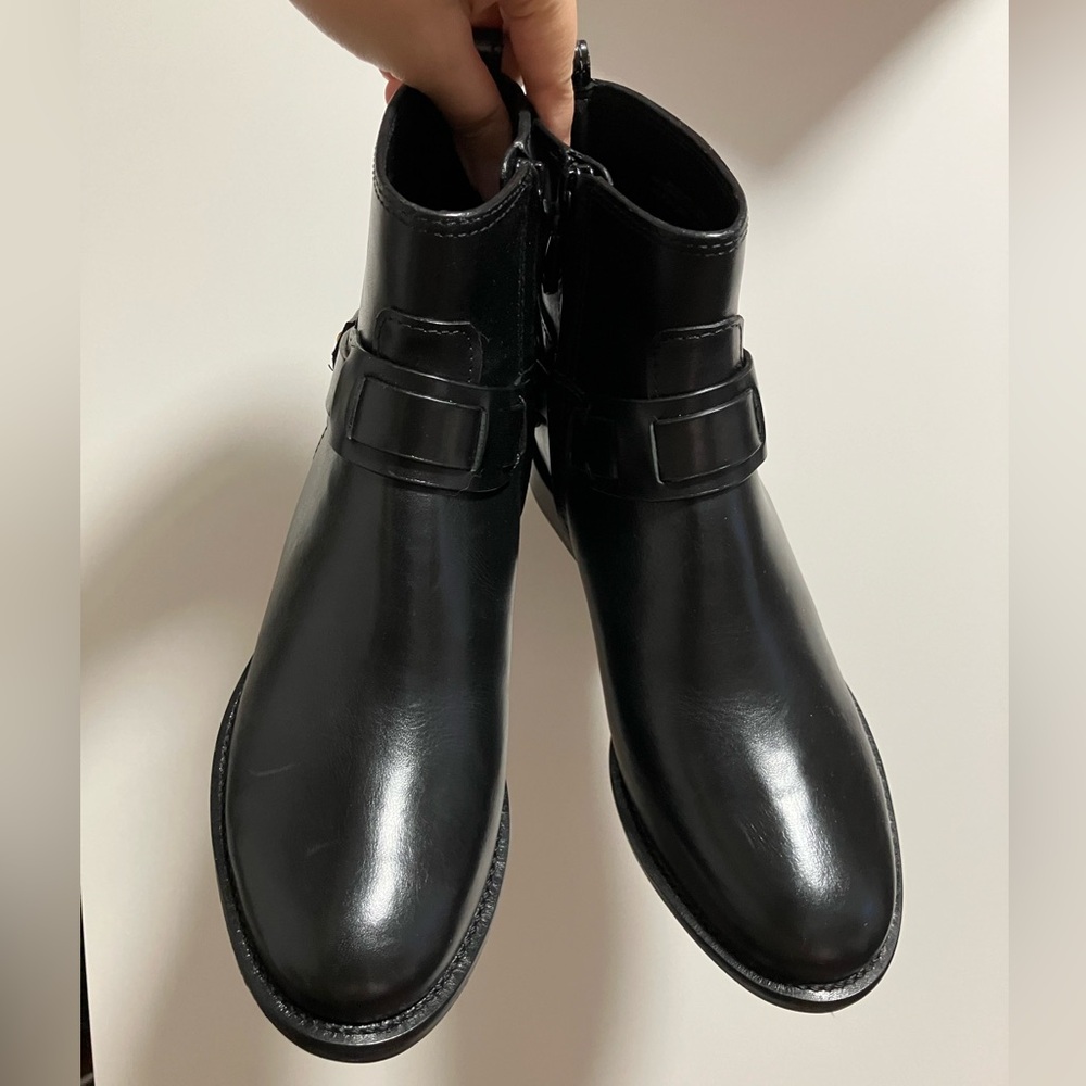 Tory Burch Colton Flat Bootie